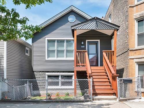 3530 S Union, Chicago, IL 60609