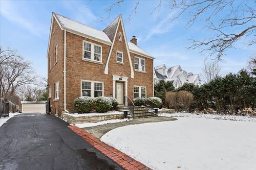 435 N Garfield, Hinsdale, IL 60521