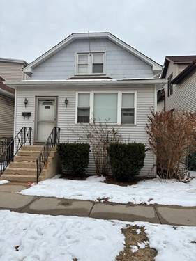 4010 N Octavia, Norridge, IL 60706