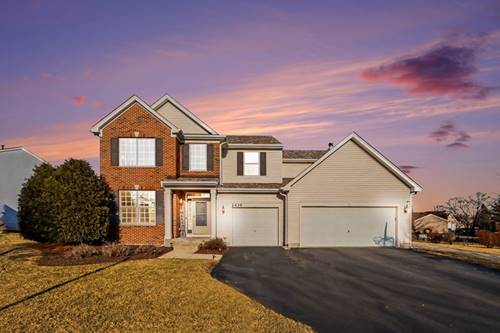 2434 Wythe, Yorkville, IL 60560