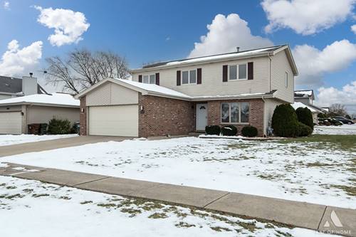 4331 187th, Country Club Hills, IL 60478