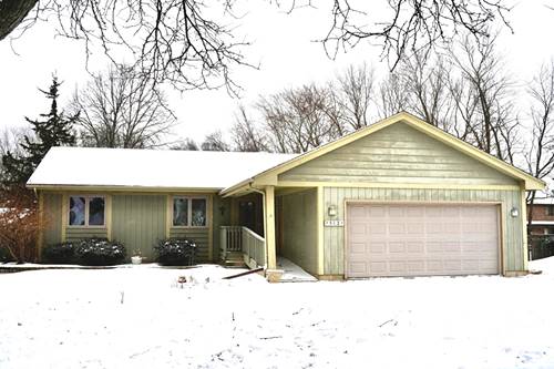 512 Shenandoah, Elgin, IL 60123