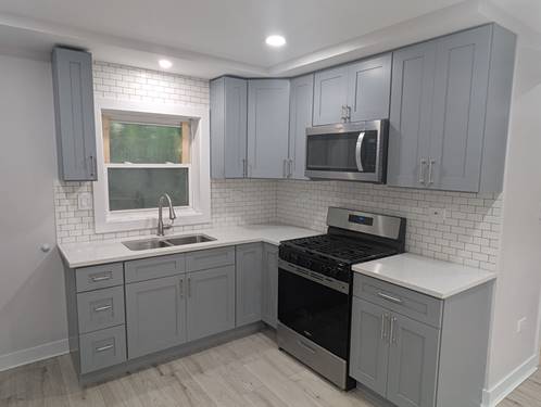 1061 E 80th Unit 1S, Chicago, IL 60619