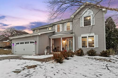 2829 Randall Ridge, Elgin, IL 60124