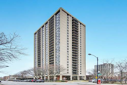 2605 S Indiana Unit 301, Chicago, IL 60616