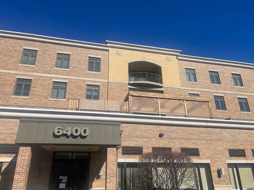 6400 N Northwest Unit 211, Chicago, IL 60631