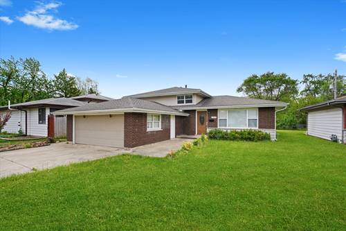 1315 Prince, South Holland, IL 60473