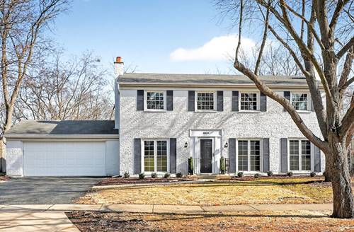 4003 Cumnor, Downers Grove, IL 60515