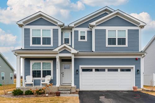 2490 Olivia, Wauconda, IL 60084