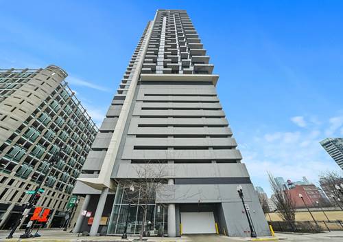 235 W Van Buren Unit 3315, Chicago, IL 60607