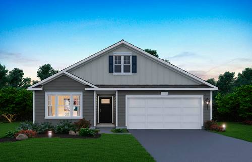 6288 Redwood, Wonder Lake, IL 60097