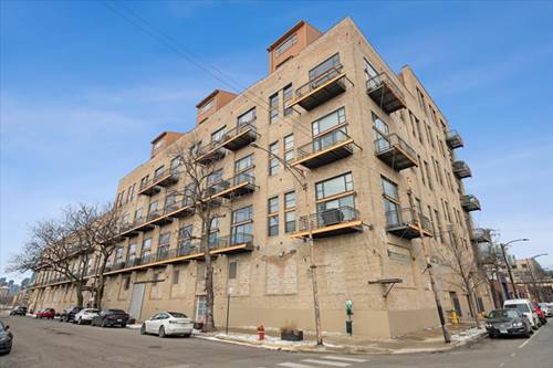 2545 S Dearborn Unit 606, Chicago, IL 60616