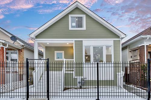 6513 S Mozart, Chicago, IL 60629