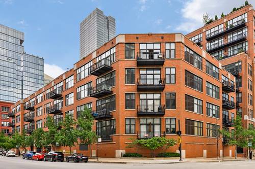 333 W Hubbard Unit 713, Chicago, IL 60654