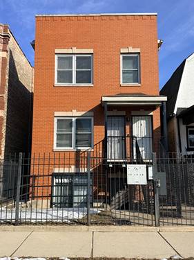 6823 S Dorchester Unit 3, Chicago, IL 60637