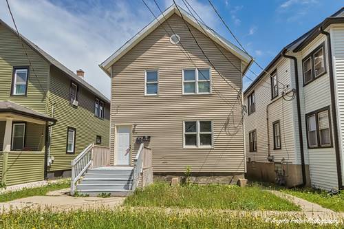 551 S Martin Luther King Jr Unit 2, Waukegan, IL 60085