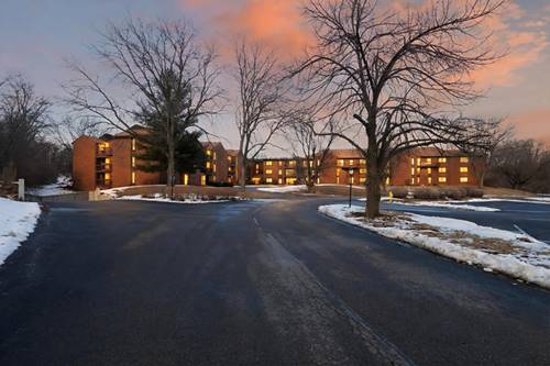 2929 Sunnyside Unit 303, Rockford, IL 61114