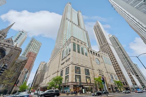 132 E Delaware Unit 5403, Chicago, IL 60611