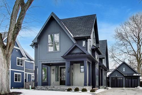 821 S Clay, Hinsdale, IL 60521