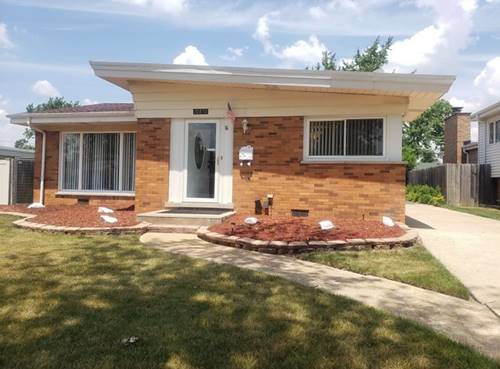 10850 Claridge, Westchester, IL 60154