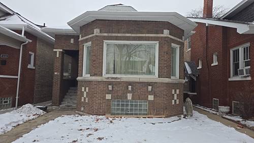 8216 S Rhodes, Chicago, IL 60619