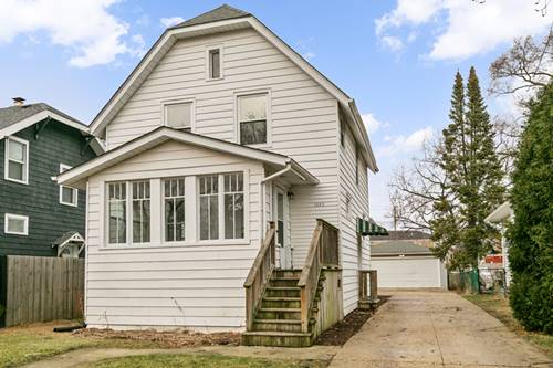 1020 Woodlawn, Waukegan, IL 60085