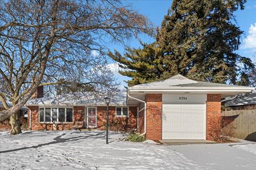 8314 Gross Point, Morton Grove, IL 60053
