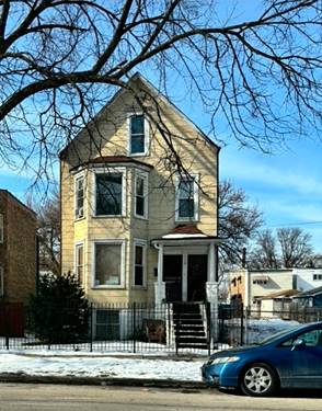716 N Leclaire, Chicago, IL 60651