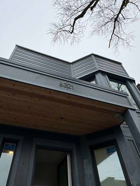 6321 S Eberhart Unit 2, Chicago, IL 60637