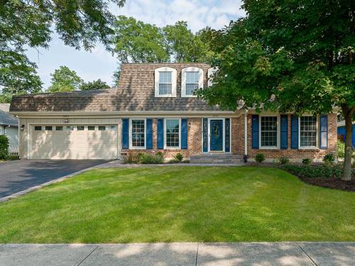 2043 Spring Green, Wheaton, IL 60189
