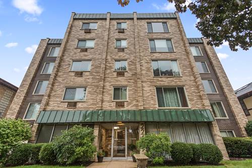 224 S Oak Park Unit 4B, Oak Park, IL 60302