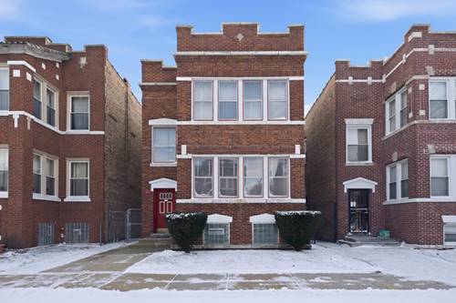 5441 W Van Buren, Chicago, IL 60644