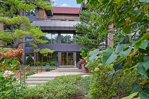 1409 Burr Oak Unit 111A, Hinsdale, IL 60521