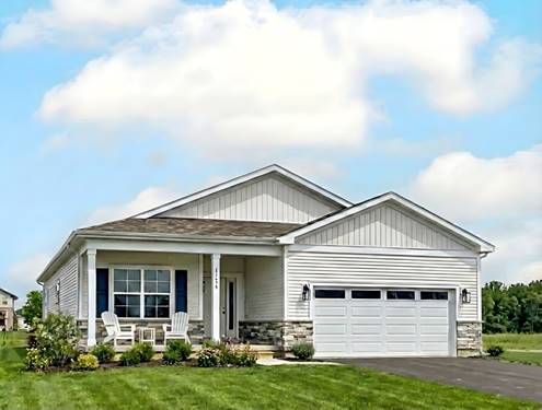 11690 Ryann, Huntley, IL 60142
