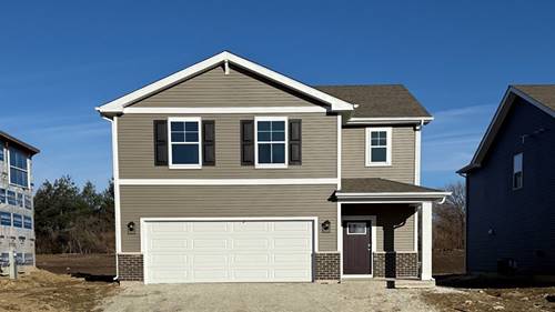 2437 Semillon, Oswego, IL 60543