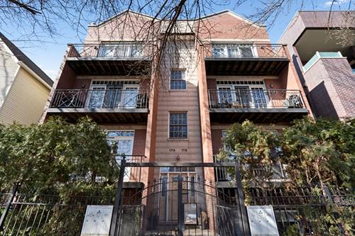 1716 N Talman Unit 1N, Chicago, IL 60647