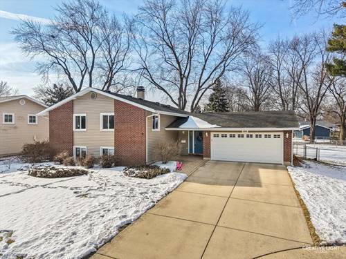 6828 Kincaid, Woodridge, IL 60517
