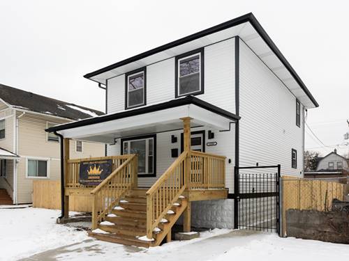 1508 S 7th, Maywood, IL 60153