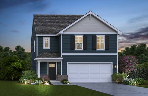 2428 Semillon, Oswego, IL 60543