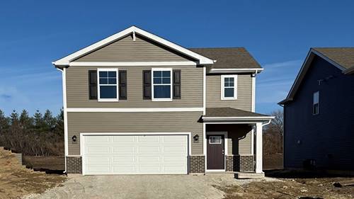 2428 Semillon, Oswego, IL 60543