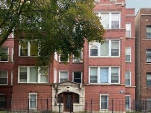 6752 S Clyde Unit 3, Chicago, IL 60649