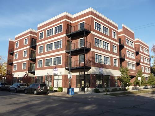 3705 N Kedzie Unit 201, Chicago, IL 60618