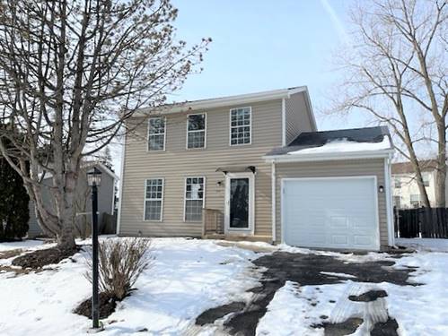 28 Chaucer, Streamwood, IL 60107