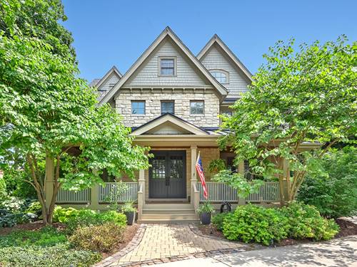 117 N Monroe, Hinsdale, IL 60521