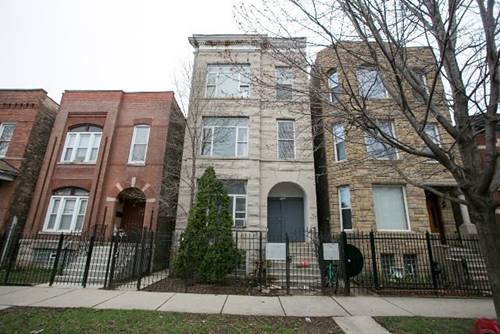 1228 N Maplewood Unit 2R, Chicago, IL 60622