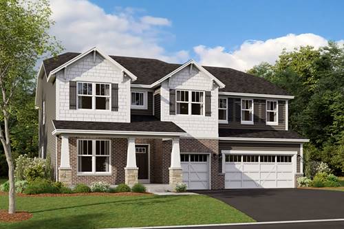 641 Henry, Oswego, IL 60543