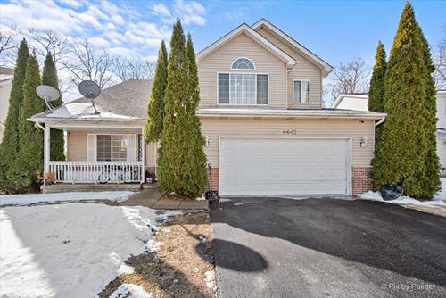 4447 W Lawn, Waukegan, IL 60085