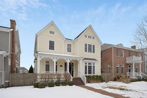 726 Lincoln, Evanston, IL 60201