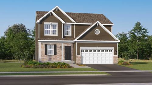 3859 Meadowridge, Woodstock, IL 60098