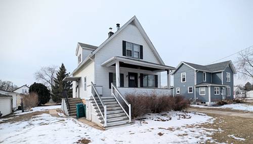 1405 Connor, Lockport, IL 60441